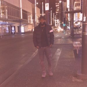 Meet your Posher, John